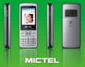 MICTEL可视智能手机